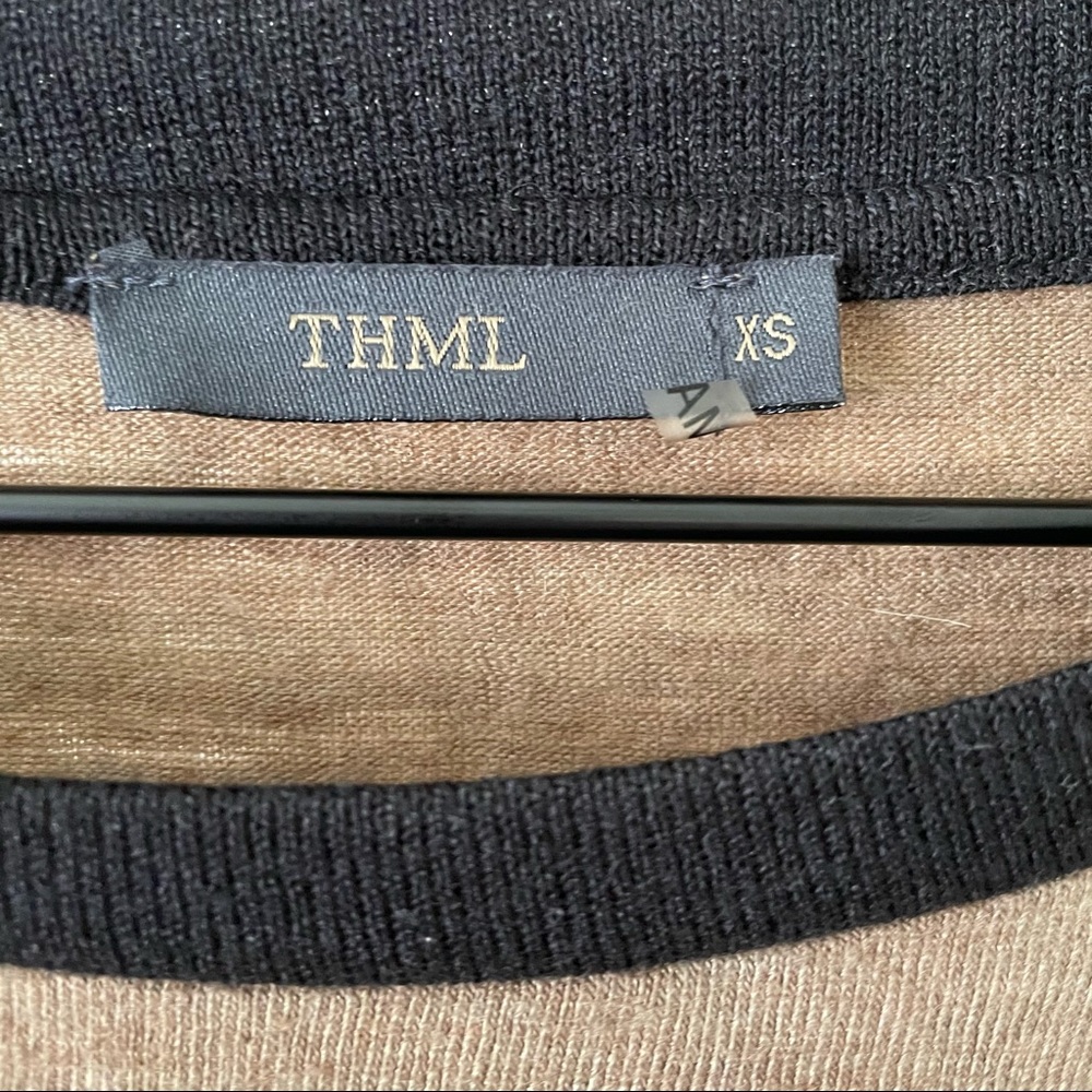 Thml Colorblock Top - image 5